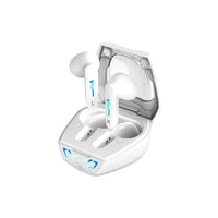 Genius безжични слушалки TWS Bluetooth 5.3 Earphones HS-M920BT White thumbnail 3