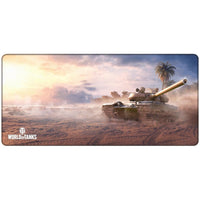 Геймърски пад World of Tanks VZ.55, Size XL thumbnail 1