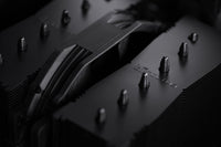 Охлаждаща система Noctua NH-D15S, Chromax.black - NOCTUA-FAN-NH-D15S-CH thumbnail 5