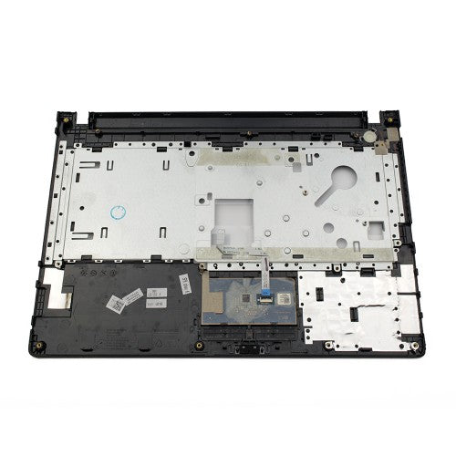 Горен корпус (Upper Cover - Palmrest) за Lenovo Flex 2 14 G40-70 G40-30 Черен с Тъчпад / Black With ToucHPad