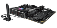 Дънна платка ASUS ROG STRIX X870E-E GAMING WIFI AM5 DDR5 - 90MB1IB0-M0EAY0 thumbnail 4