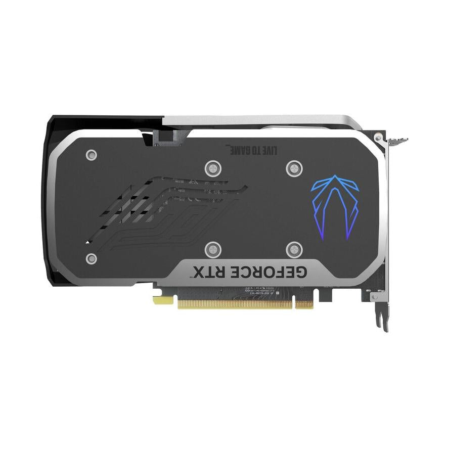 Zotac RTX 4060 Twin Edge OC 8GB GDDR6 HDMI 3xDP - (A) - ZT-D40600H-10M (8 дни доставкa)