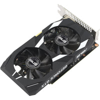ASUS Dual-GTX1630-O4G (4GB, DVI, HDMI, DP, активен) - (A) - 90YV0I54-M0NA00 (8 дни доставкa) thumbnail 3