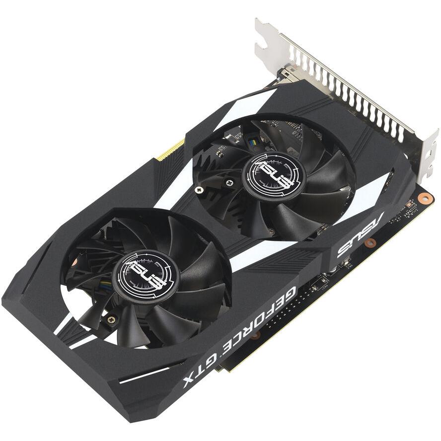 ASUS Dual-GTX1630