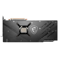 MSI Radeon RX7900 XTX Gaming Trio 24GB GDDR6 HDMI 3xDP - (A) - V520-005R thumbnail 2