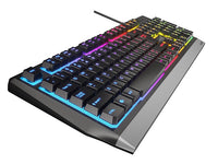Genesis Gaming Keyboard Rhod 300 US Layout - NKG-1528 thumbnail 4