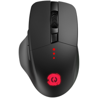 CANYON mouse Crusader GMW-13 RGB 7buttons Wireless Black - CND-SGMW13 thumbnail 1