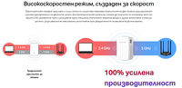 Удължител на обхват Mercusys ME20 AC750 thumbnail 8