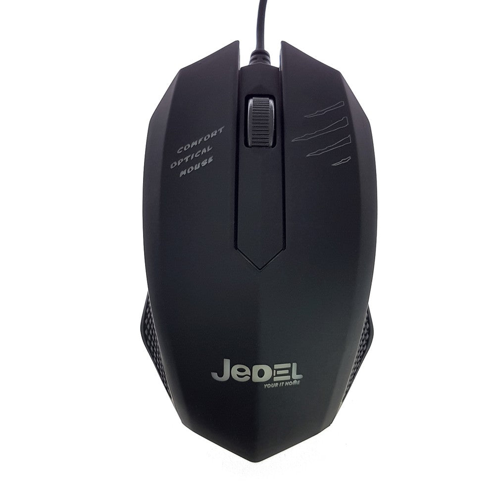 Оптична мишка Jedel M20