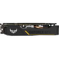 ASUS TUF-GTX1650-O4GD6-P-V2-GAMING 4GB GDDR6 HDMI DP DVI-D - (A) - 90YV0GX2-M0NA00 (8 дни доставкa) thumbnail 10