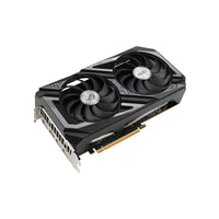 ASUS ROG-STRIX-RX6650XT-O8G-V2-GAMING 8GB GDDR6 HDMI DP - (A) - 90YV0HS3-M0NA00 thumbnail 9