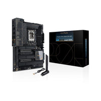 Дънна платка ASUS ProArt Z790-CREATOR WIFI, LGA 1700, ATX, Wi-Fi 6E, DDR5, PCIe 5.0 - ASUS-MB-PRO-Z790-C-WF thumbnail 6