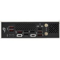 Дънна платка ASUS ROG STRIX X670E-I GAMING WIFI (AMD,AM5,DD5,mITX) - (A) - 90MB1B70-M0EAY0 (8 дни доставкa) thumbnail 17