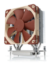 Охлаждаща система Noctua CPU Cooler NH-U12S TR4-SP3 AMD TR4/SP3 - NH-U12S-TR4-SP3 thumbnail 1