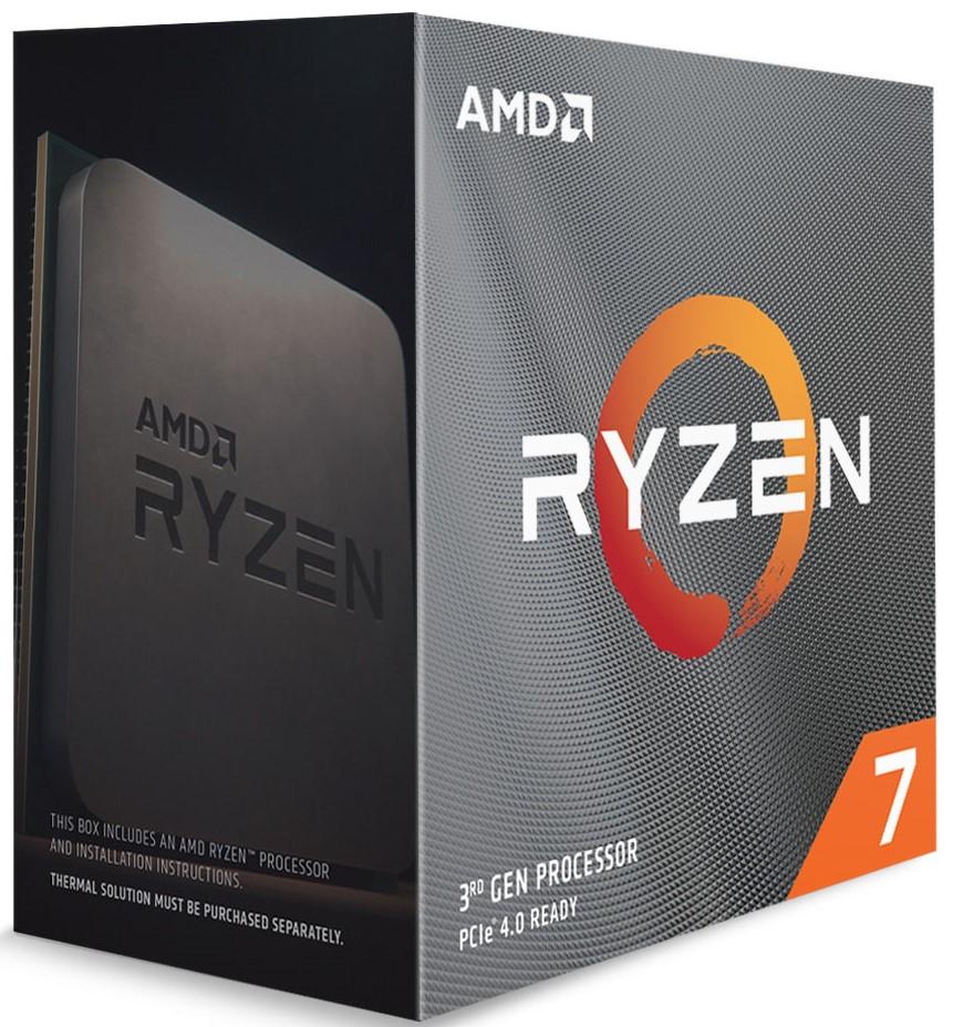 AMD Ryzen 7 5700