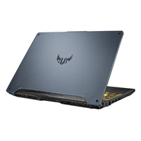 Asus TUF F15 FX507ZC4-HN002 Intel Core i7-12700H 3.50 GHz, 24 MB cache, 16GB 3200MHz (2x8GB), SSD 512GB PCIe 3.0 NVMe M.2 - 90NR0GW1-M007C0 thumbnail 3