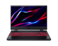 Acer Nitro 5 Intel Core i5-12450H 3.30 GHz, 12 MB cache, 16GB 4800MHz, SSD 512GB PCIe NVMe - NH.QLZEX.00U thumbnail 2