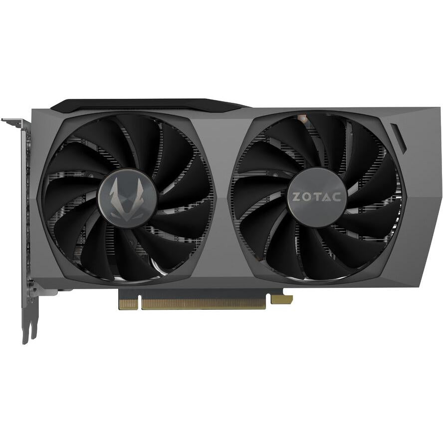 Zotac RTX 3050 AMP 8GB GDDR6 HDMI 3xDP - (A) - ZT-A30500F-10M (8 дни доставкa)