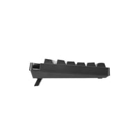 Marvo геймърска клавиатура Gaming Keyboard 104 keys - Soldat S40 K603 - Silent, RGB (MARVO-K603) thumbnail 3