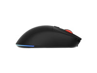 Мишка, Genesis Wireless Gaming Mouse Zircon XIII Custom Wireless 26000 DPI Black thumbnail 9