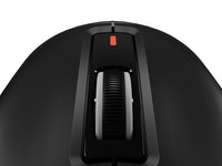 Мишка, Genesis Gaming Mouse Krypton 660 12000 DPI RGB Black thumbnail 9