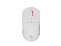 Мишка, Genesis Wireless Gaming Mouse Zircon XIII Custom Wireless 26000 DPI White thumbnail 9