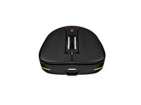Мишка, Genesis Gaming Mouse Zircon 660 Wireless 12000 DPI Black thumbnail 9