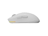 Мишка, Genesis Gaming Mouse Zircon 660 Pro Wireless 26000 DPI White thumbnail 9
