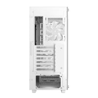 DeepCool кутия Case ATX - CC560 MESH White v2 thumbnail 9