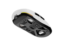 Мишка, Genesis Gaming Mouse Zircon 660 Wireless 12000 DPI White thumbnail 9