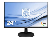 Monitor Philips 23.8 IPS WLED, 1920x108 - 243V7QDSB thumbnail 2