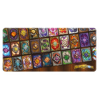 Геймърски пад Hearthstone Cardbacks XL thumbnail 1