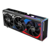 ASUS ROG-STRIX-RTX4080-O16G-GAMING 16GB GDDR6X HDMI DP - (A) - 90YV0IC0-M0NA00 (8 дни доставкa) thumbnail 3