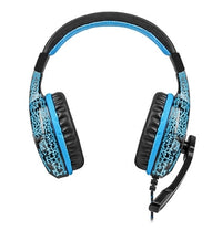 Fury Gaming headset, Hellcat - NFU-0863 thumbnail 2