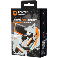 CANYON GTWS-2, Gaming True Wireless Headset thumbnail 4