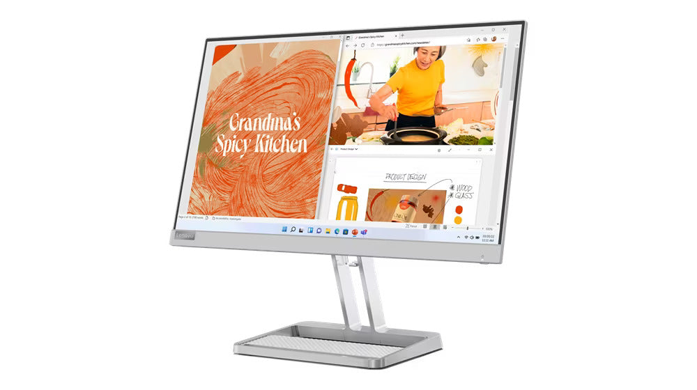 Монитор LENOVO L22EI-40 21.5