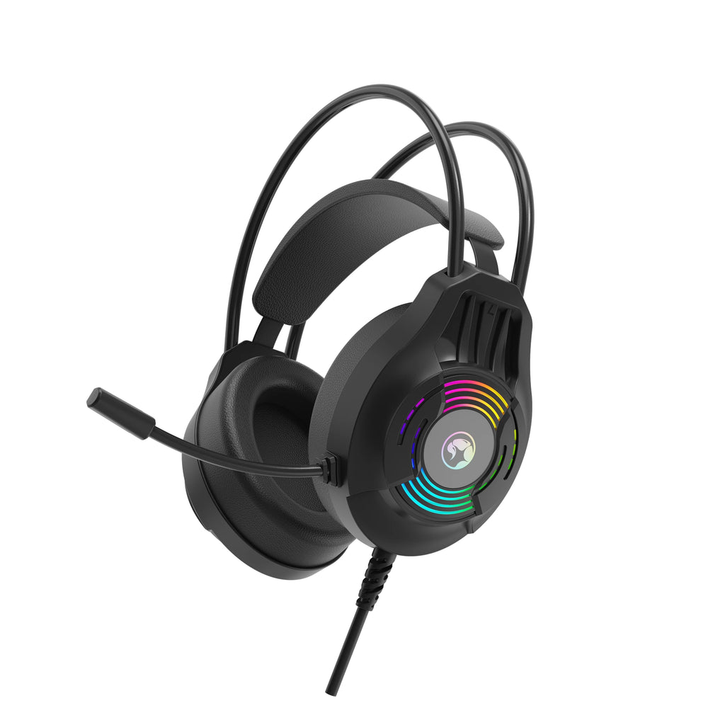 Marvo геймърски слушалки H8326 - MARVO-H8326