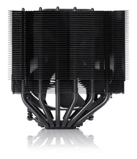 Охлаждаща система Noctua NH-D15S, Chromax.black - NOCTUA-FAN-NH-D15S-CH thumbnail 2