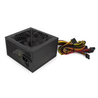 Захранващ блок Ewent , ATX 600W V3.1 - EM3908 thumbnail 2