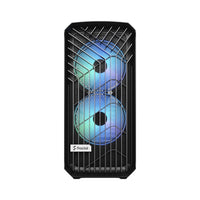 Кутия за компютър FD TORRENT RGB BLACK TG LIGHT thumbnail 2