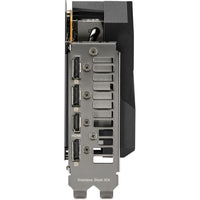 ASUS DUAL-RX6750XT-O12G 12GB GDDR6 HDMI DP - (A) - 90YV0HK0-M0NA00 thumbnail 9