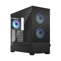Кутия за компютър FD POP AIR RGB BLK TG CLR TINT thumbnail 3