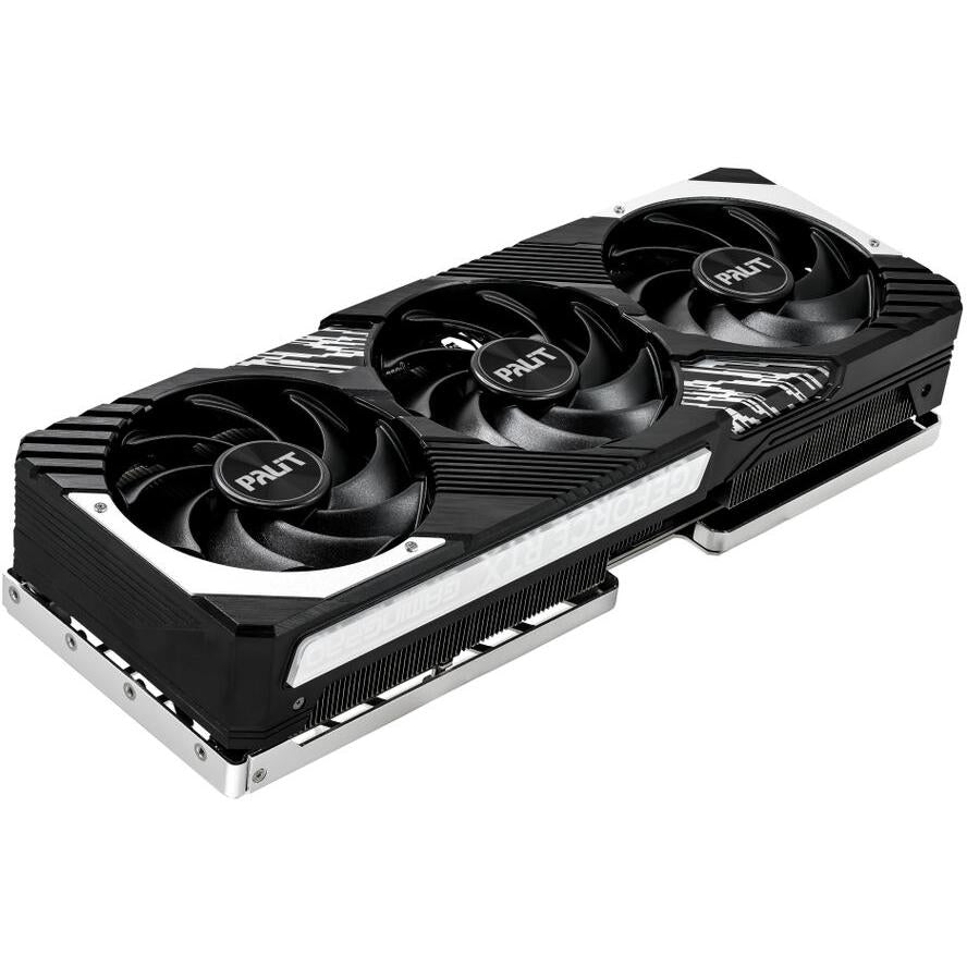 Palit RTX4080 GamingPro 16GB GDDR6X HDMI 3xDP - (A) - NED4080019T2-1032A (8 дни доставкa)