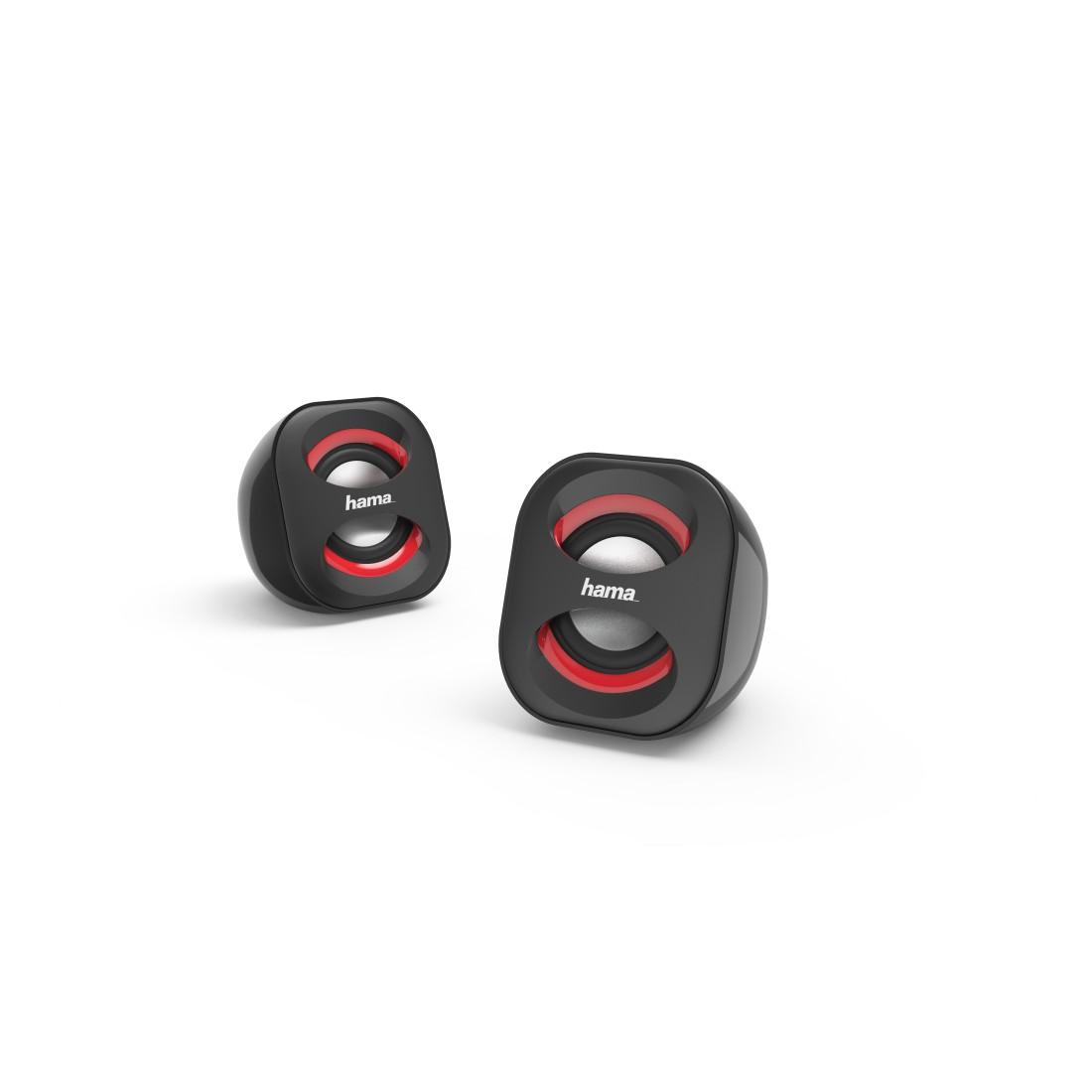 Тонколонки HAMA Sonic Mobil 183, 173131 - HAMA-173131
