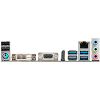 Дънна платка ASROCK Desktop B450M-HDV R4.0 (SAM4,2xDDR4,1xPCI 3.0x16,1xPCI Ex1,SATA III - B450M-HDV_R4.0 thumbnail 2