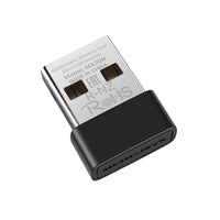 Безжичен Nano USB адаптер Mercusys MA20N AC650 thumbnail 2
