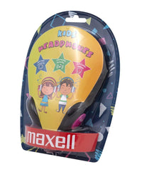 Слушалки MAXELL KIDS - ML-AH-KIDS-PINK thumbnail 3