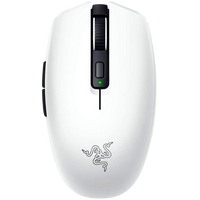 Razer Orochi V2 - White Ed., Dual-mode wireless (2.4GHz and Bluetooth), 18 000 DPI Optical Sensor - RZ01-03730400-R3G1 thumbnail 1