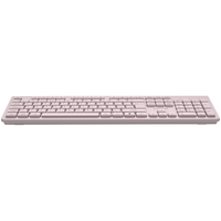 CANYON keyboard HKB-W01 UK/US AAA Wireless Beige - CNS-HKBW01BG thumbnail 2