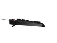 Genesis Gaming Keyboard Rhod 530 Rgb Backlight Us Layout Programmable - NKG-2332 thumbnail 4